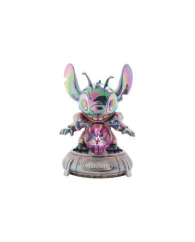 Grand Jester Studios - Stitch Boule Plasma
