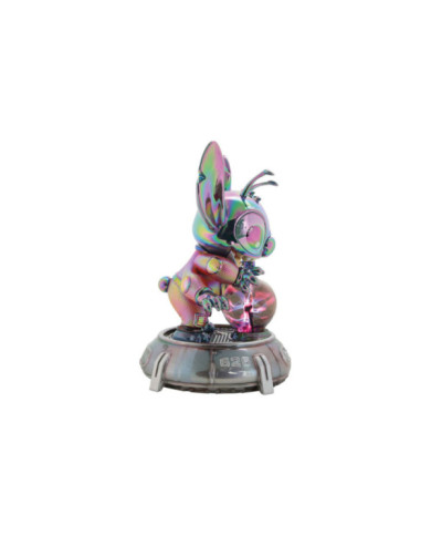 Grand Jester Studios - Stitch Boule Plasma