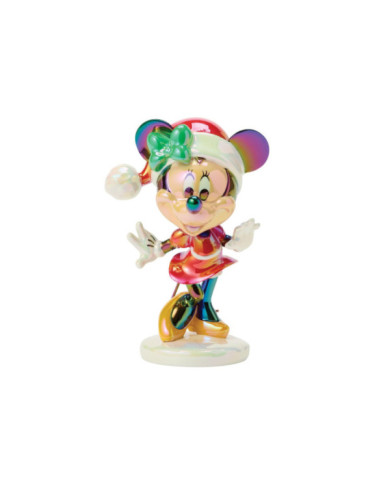 Grand Jester Studios - Minnie Mouse Holiday - Effet irisé