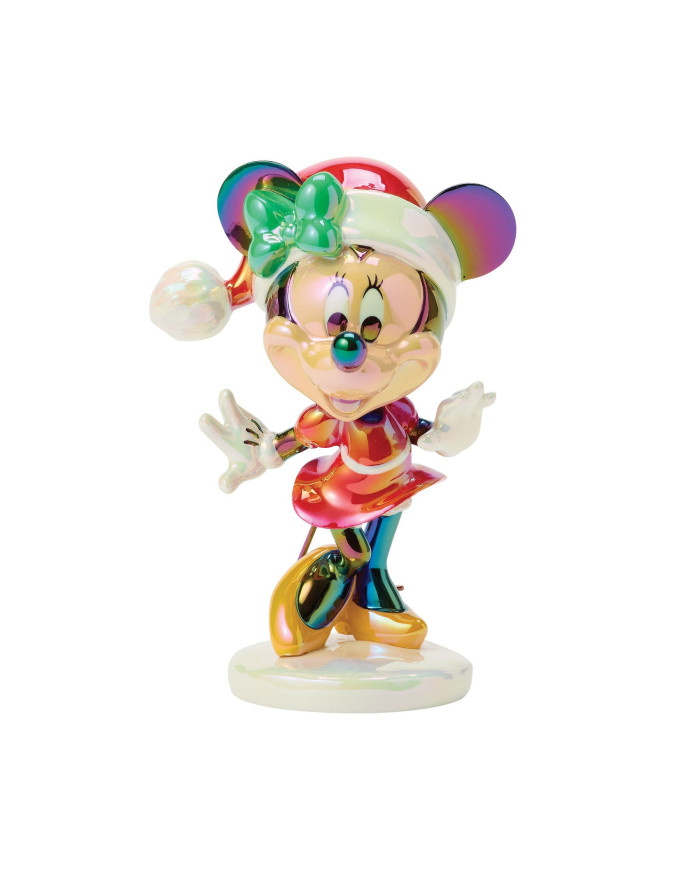 Grand Jester Studios - Minnie Mouse Holiday - Effet irisé