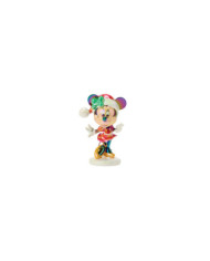 Grand Jester Studios - Minnie Mouse Holiday - Effet irisé