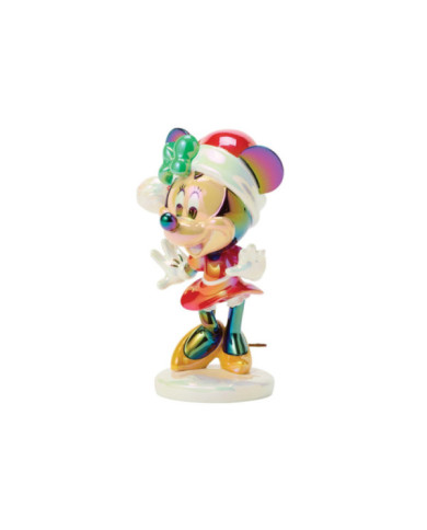 Grand Jester Studios - Minnie Mouse Holiday - Effet irisé
