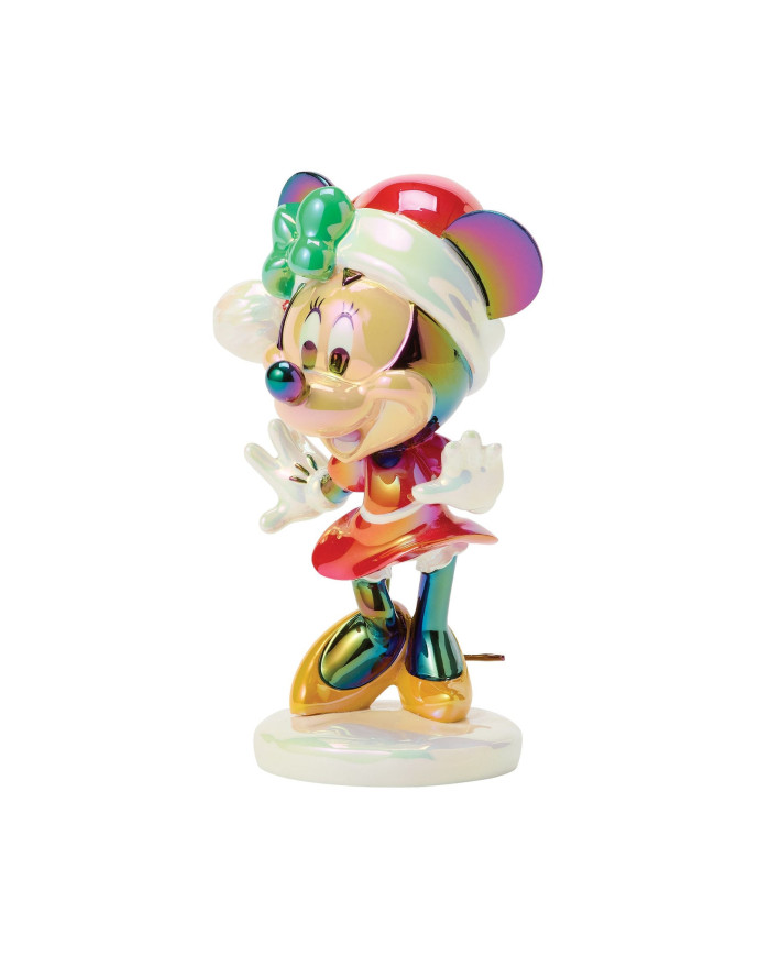 Grand Jester Studios - Minnie Mouse Holiday - Effet irisé