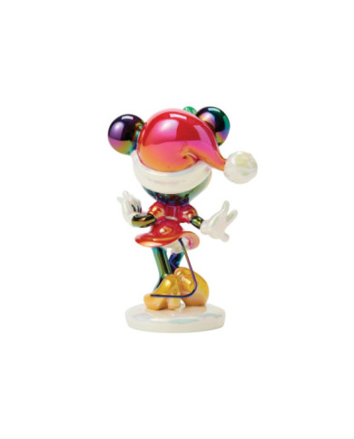 Grand Jester Studios - Minnie Mouse Holiday - Effet irisé