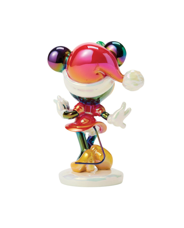 Grand Jester Studios - Minnie Mouse Holiday - Effet irisé