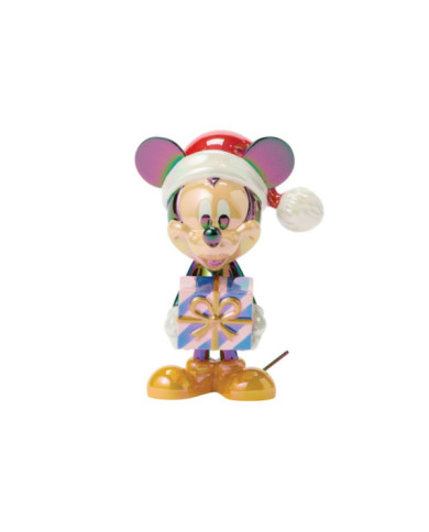 Grand Jester Studios - Mickey Mouse Holiday - Effet irisé