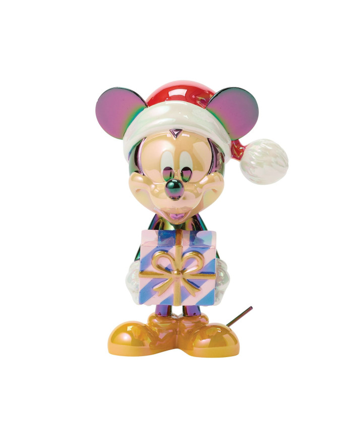 Grand Jester Studios - Mickey Mouse Holiday - Effet irisé