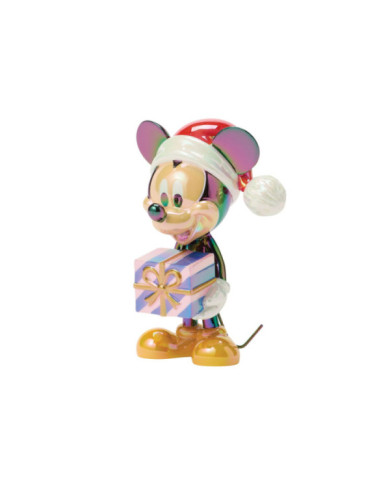 Grand Jester Studios - Mickey Mouse Holiday - Effet irisé