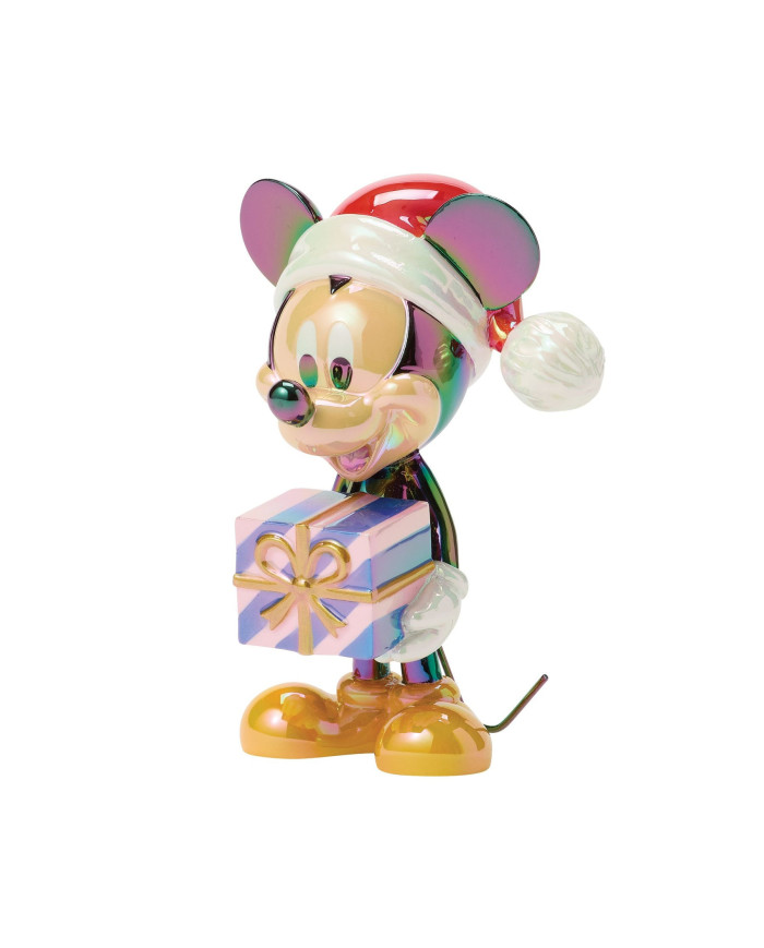 Grand Jester Studios - Mickey Mouse Holiday - Effet irisé