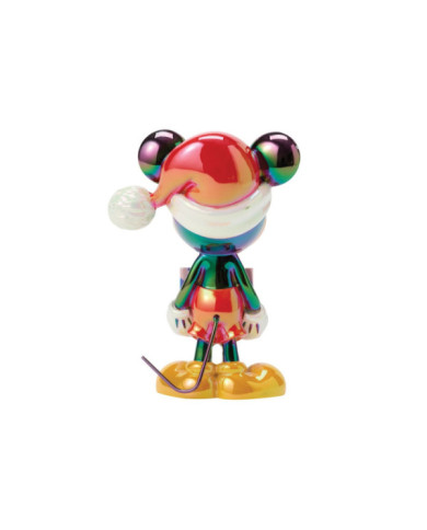 Grand Jester Studios - Mickey Mouse Holiday - Effet irisé