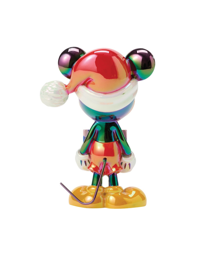 Grand Jester Studios - Mickey Mouse Holiday - Effet irisé