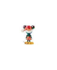 Grand Jester Studios - Mickey Mouse Holiday - Effet irisé
