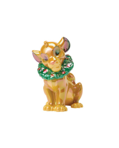 Grand Jester Studios - Simba Holiday - Effet irisé
