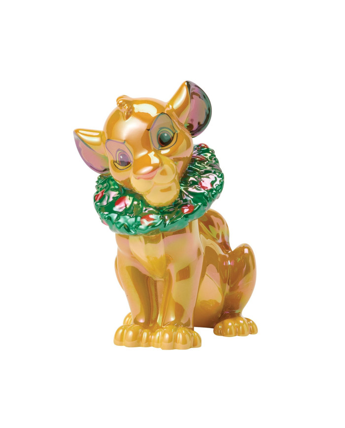 Grand Jester Studios - Simba Holiday - Effet irisé