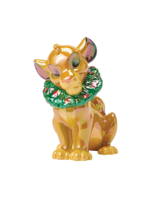 Grand Jester Studios - Simba Holiday - Effet irisé