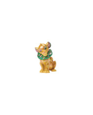 Grand Jester Studios - Simba Holiday - Effet irisé