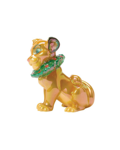 Grand Jester Studios - Simba Holiday - Effet irisé
