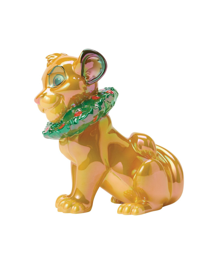 Grand Jester Studios - Simba Holiday - Effet irisé