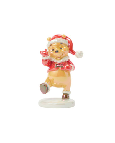 Grand Jester Studios - Winnie Holiday - Effet irisé