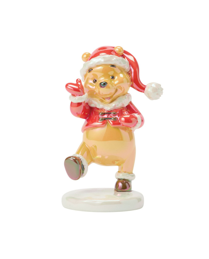 Grand Jester Studios - Winnie Holiday - Effet irisé