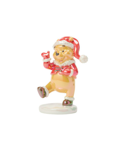 Grand Jester Studios - Winnie Holiday - Effet irisé