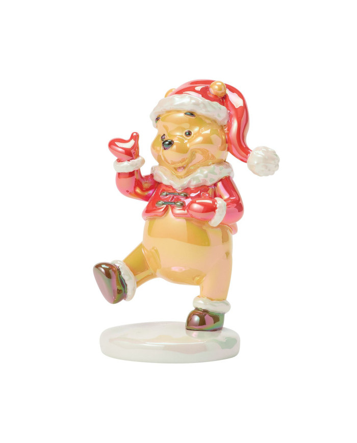 Grand Jester Studios - Winnie Holiday - Effet irisé