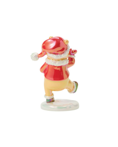 Grand Jester Studios - Winnie Holiday - Effet irisé