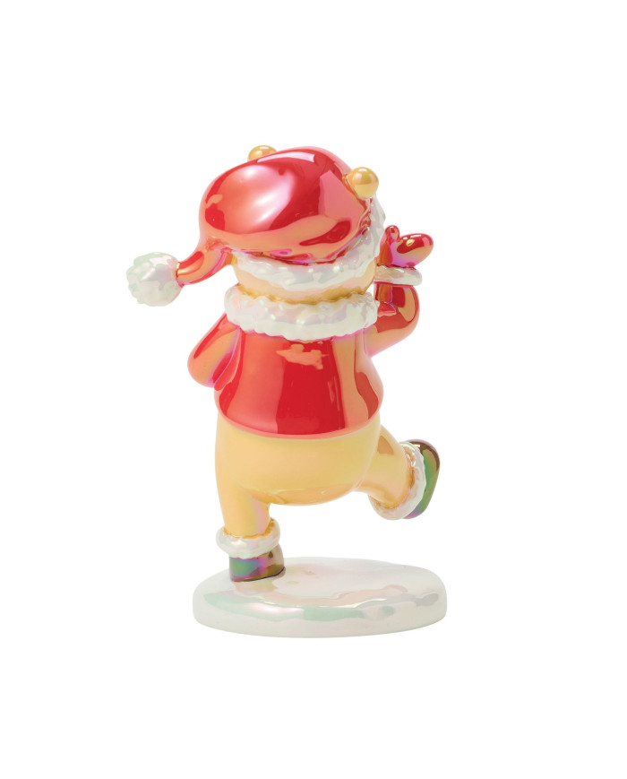 Grand Jester Studios - Winnie Holiday - Effet irisé