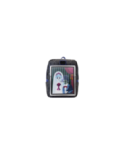 Sac à dos Loungefly - Haunted Mansion The Black Widow Bride Portrait Lenticular