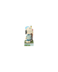 Peanuts by Jim Shore - Snoopy Golf