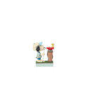 Peanuts by Jim Shore - Snoopy Golf