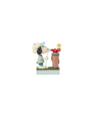 Peanuts by Jim Shore - Snoopy Golf
