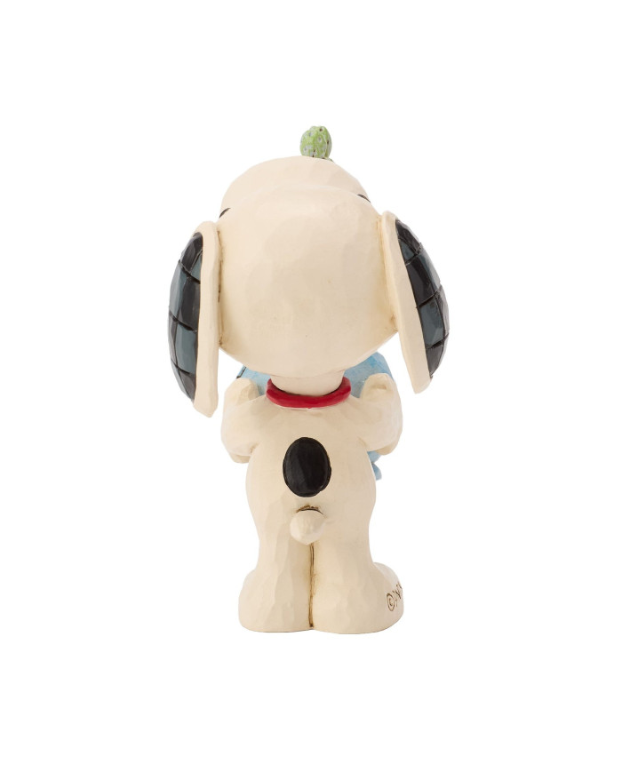 Peanuts by Jim Shore - Snoopy Plante
