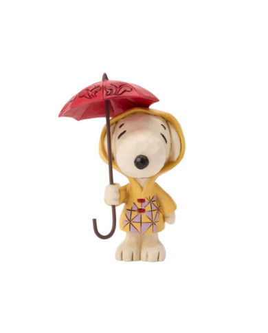 Peanuts by Jim Shore - Snoopy Imperméable