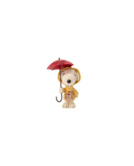 Peanuts by Jim Shore - Snoopy Imperméable