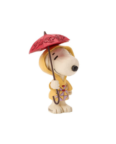 Peanuts by Jim Shore - Snoopy Imperméable