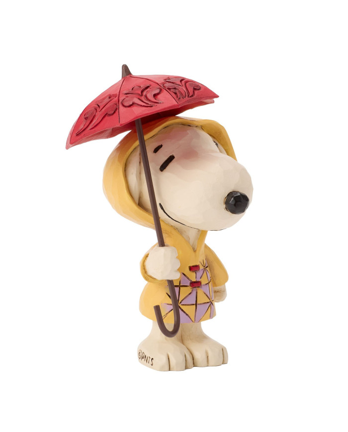 Peanuts by Jim Shore - Snoopy Imperméable