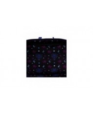 Sac à dos Loungefly - Haunted Mansion The Black Widow Bride Portrait Lenticular