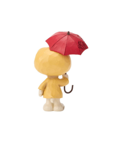 Peanuts by Jim Shore - Snoopy Imperméable