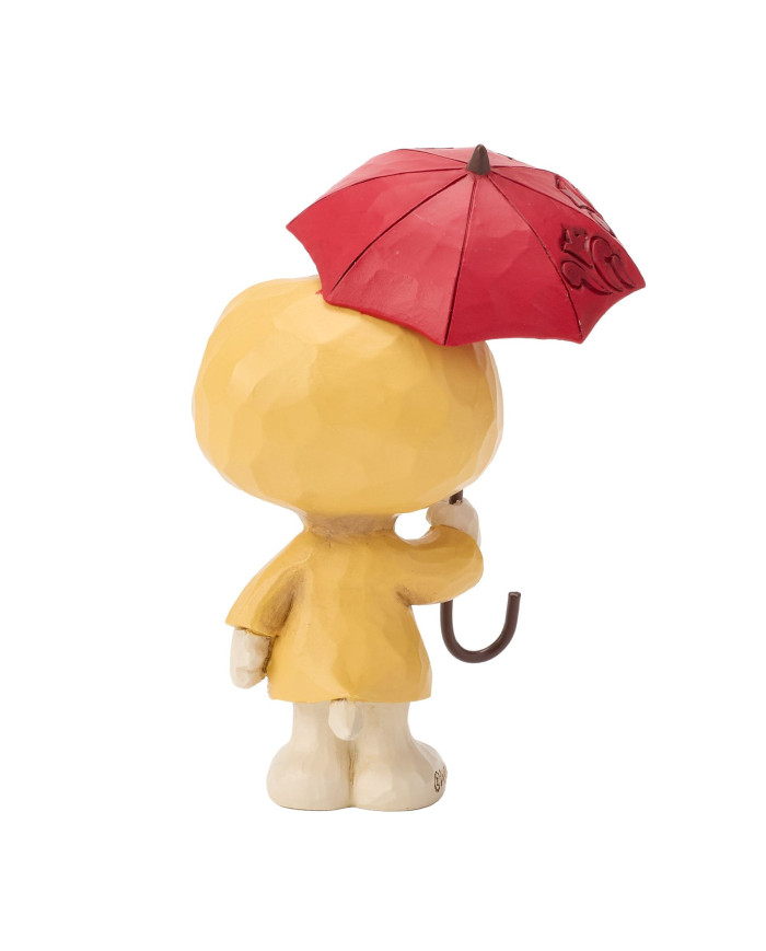 Peanuts by Jim Shore - Snoopy Imperméable
