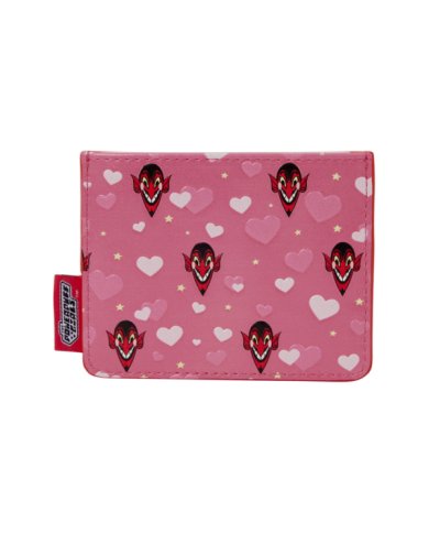 Porte-cartes Loungefly - Les Super Nanas - HIM