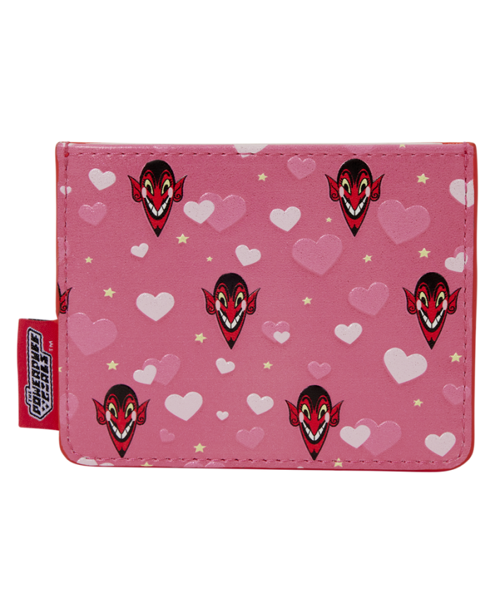 Porte-cartes Loungefly - Les Super Nanas - HIM