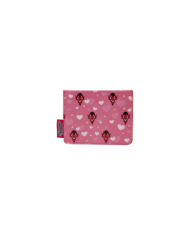 Porte-cartes Loungefly - Les Super Nanas - HIM