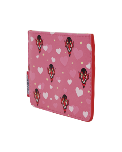 Porte-cartes Loungefly - Les Super Nanas - HIM