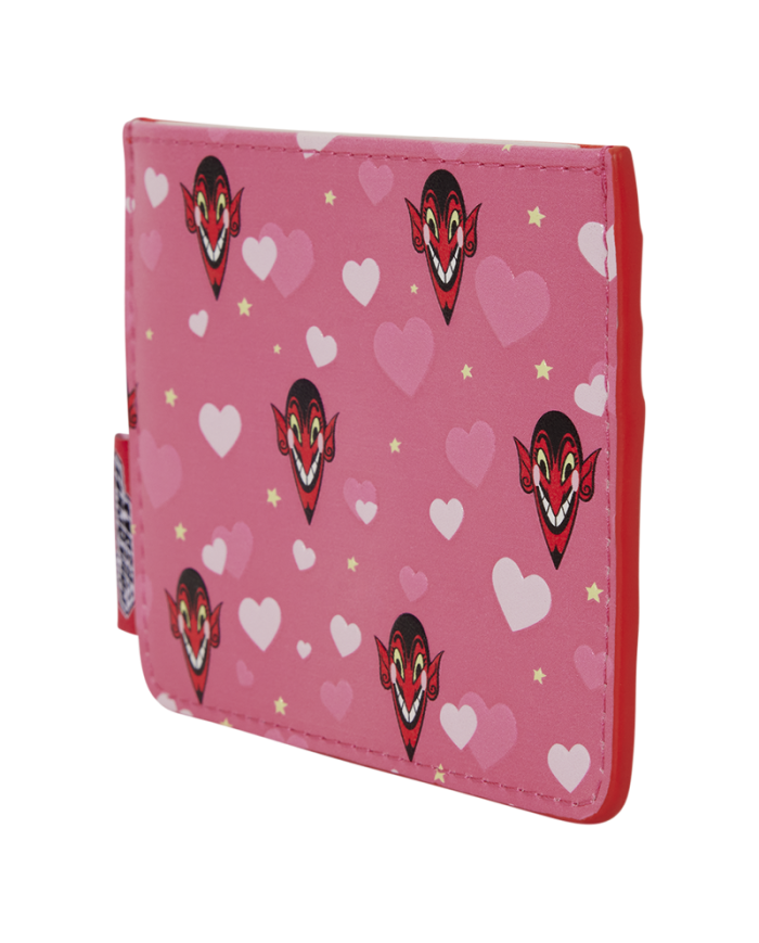 Porte-cartes Loungefly - Les Super Nanas - HIM