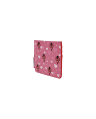 Porte-cartes Loungefly - Les Super Nanas - HIM
