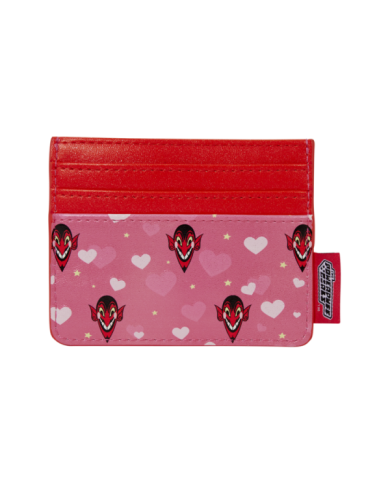 Porte-cartes Loungefly - Les Super Nanas - HIM