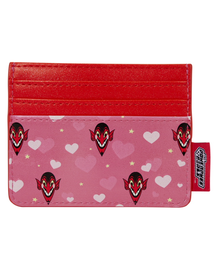 Porte-cartes Loungefly - Les Super Nanas - HIM