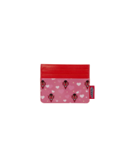 Porte-cartes Loungefly - Les Super Nanas - HIM