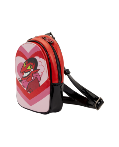 Sac à bandoulière Loungefly - Les Super Nanas - HIM Sling